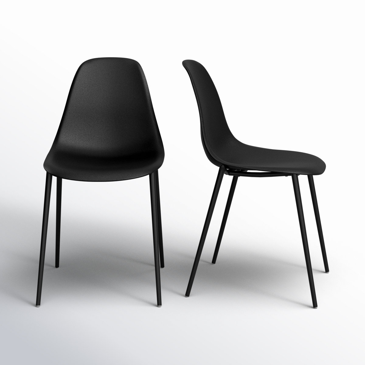 Isla Indoor/Outdoor Dining Chair (Set of 4)
